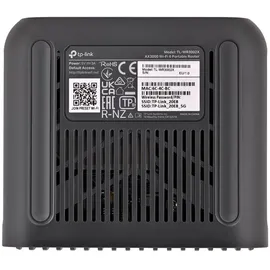TP-Link TL-WR3002X Wi-Fi 6 Reise-Router