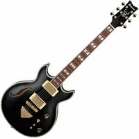 Ibanez AR520H-BK Black