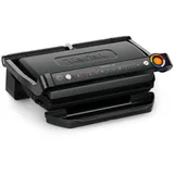 Tefal OptiGrill+ XL GC7278 mit erneuerte Kochstufenanzeige