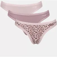 SLOGGI GO Crush String 3 St. Rosa XL