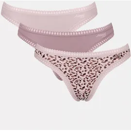 SLOGGI GO Crush String 3 St. Rosa XL
