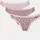 SLOGGI GO Crush String 3 St. Rosa XL