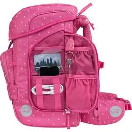 BECKMANN Plus Air 6-tlg. Strawberry