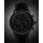 Zeppelin 100 Jahre Zeppelin Leder 43 mm 7680-2