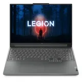 Lenovo Legion Slim 5 16APH8 Storm Grey, Ryzen 5 7640HS, 16GB RAM, 1TB SSD, GeForce RTX 4050 DE (82Y9007CGE)