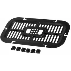 Tefal SS-9100052689 Gitter (rechts/groß) für EY905D... Easy Fry & Grill Fritteuse