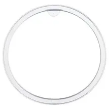 Mepal Dichtungsring für Lunchpot Ellipse Mini Transparent
