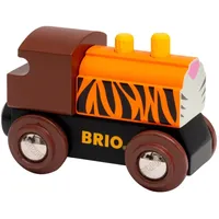 BRIO Super Sammel-Loks