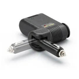 Eufab EAL Kfz-Batterietester 12 V,