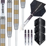 Unicorn Information System Unicorn Pro-Tech Style 3 Steel Darts 21 g