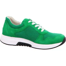 Gabor Sneaker Damen Grün 38