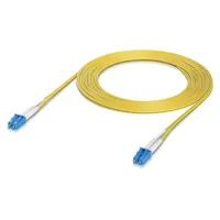 UBIQUITI networks Ubiquiti Lightweight fiber patch cable 1 m), Netzwerkkabel