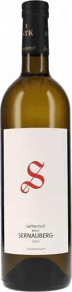 Ried Sernauberg Sauvignon Blanc 1.STK Lage Sattlerhof 2023 BIO