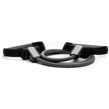 Sklz Resistance Cable Set Grau-Schwarz 1size