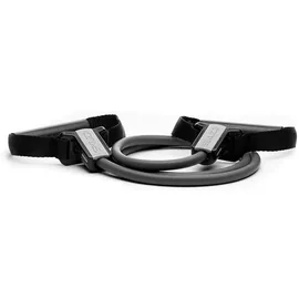 Sklz Resistance Cable Set Grau-Schwarz 1size