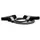 Sklz Resistance Cable Set Grau-Schwarz 1size