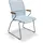 Houe CLICK Gartenstuhl 60,5 x 60 x 92,5 cm dusty light blue