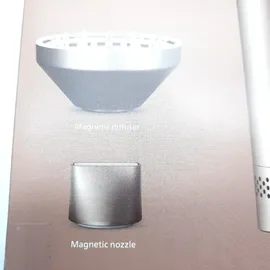 Philips Hair Dryer 8000 Series - Haartrockner mit ThermoShield Advanced - BHD837/10