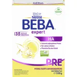 Nestlé BEBA Expert HA Pre Anfangsnahrung