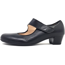 Ara Shoes 12-63601 CATANIA schwarz Gr. 38.5