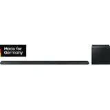 Samsung HW-S810GD/ZG 3.1.2-Kanal Surround‐Sound 10 Lautesprecher und Subwoofer
