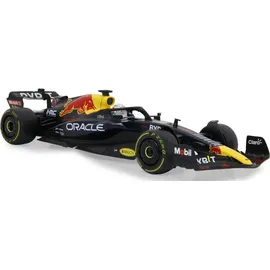 Jamara RC-Auto Oracle Red Bull Racing RB18 dunkelblau 1:12
