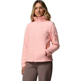 Columbia Fast Trek II Jacket Pink Sand XXL