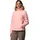 Columbia Fast Trek II Jacket Pink Sand XXL