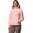 Columbia Fast Trek II Jacket Pink Sand XXL