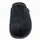 Fischer Markenschuh Pantoffeln Blau 42