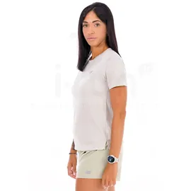 New Balance Athletics Damen Grau/Silber S
