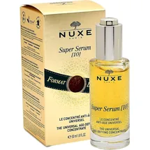 NUXE Super Serum Anti-Aging Gesichtsserum 50 ml