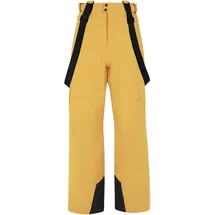 Protest Owens Hosen - Cab Yellow - L