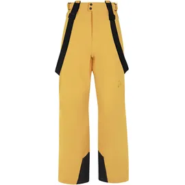 Protest Owens Hosen - Cab Yellow - L