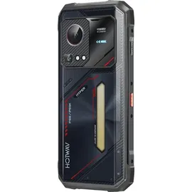 HOTWAV Hyper 7S 4 GB RAM 256 GB Phoenix Black