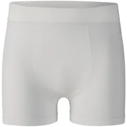 Odlo Herren Performance Light Eco Boxer weiß