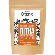Radico Ritha-Fruchtpulver Haarkur 100 g