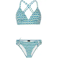 Protest PRTSplash triangle, Surfing Blue | Gr.: XS