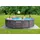 Intex Prism Frame Pool 457 x 122 cm inkl. Filterpumpe