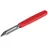 Victorinox Sparschäler Edelstahl rot 158 mm