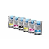 Epson T7411 schwarz 6er Pack