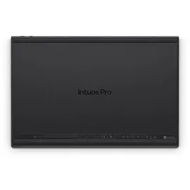 Wacom Intuos Pro Large Grafik-Tablet, Schwarz