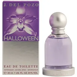 Halloween  Kölnisch Wasser Eau De Toilette Spray  in multifarben, Einheitsgrösse