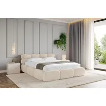 altdecor NOMA 120 x 200 cm Beige