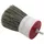 Nölle Profi Brush Winkelpinsel-Kopf Gr. 16 Ø 5,5 cm rot