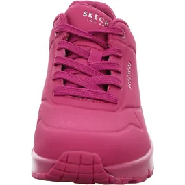 SKECHERS Uno - Stand on Air Magenta 37