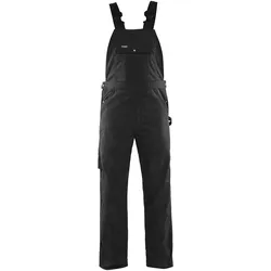Blakläder Latzhose 2610 1800 in div. Farben - schwarz - 48