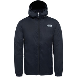 The North Face Quest Jacke tnf black S