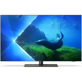 Philips 55OLED808/12 55" 4K OLED Ambilight TV