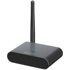 Meross intelligenter Garagentorschalter (HomeKit)